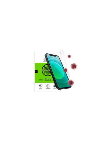 DEVIA PACK DE 50 LAMINAS HIDROGEL HD ANTIBACTERIAS PARA SMARTPHONE