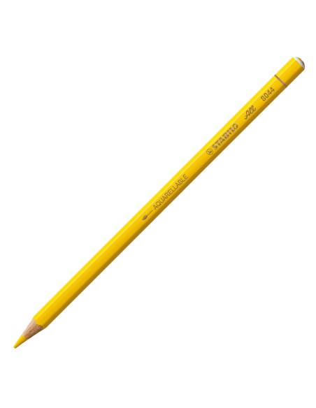 Stabilo ALL lapiz amarillo