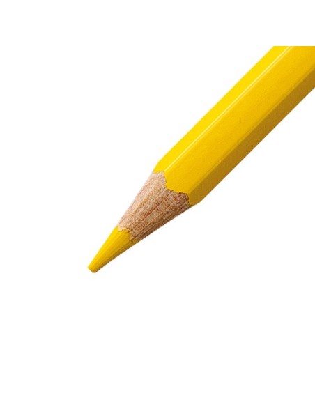 Stabilo ALL lapiz amarillo
