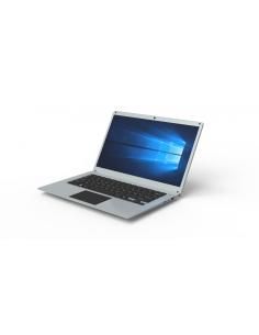 Denver NBD-15136SES ordenador portatil N4000 Portátil 39,6 cm (15.6") WXGA Intel&reg; Celeron&reg; N 4 GB DDR3-SDRAM 128 GB SSD 