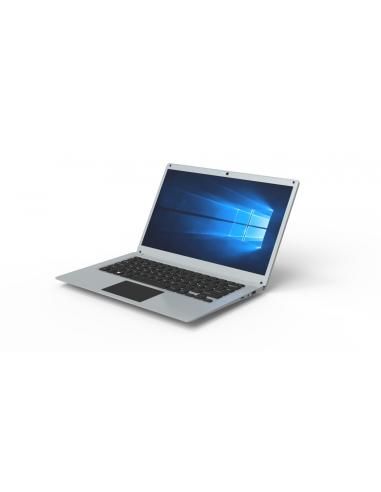 Denver NBD-15136SES ordenador portatil N4000 Portátil 39,6 cm (15.6") WXGA Intel&reg; Celeron&reg; N 4 GB DDR3-SDRAM 128 GB SSD 