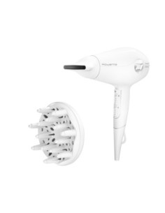 Rowenta CV6130F0 secador 2300 W Blanco