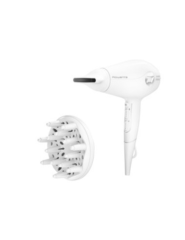 Rowenta CV6130F0 secador 2300 W Blanco