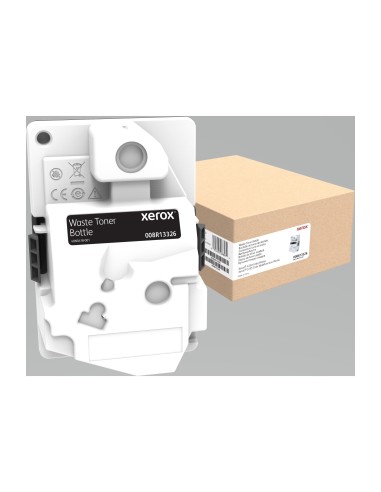 Xerox C230 C235 Tóner residual (rendimiento de 15000)