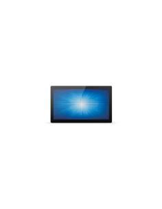 Elo Touch Solutions 2295L pantalla para PC 54,6 cm (21.5") 1920 x 1080 Pixeles Full HD LED Pantalla táctil Negro