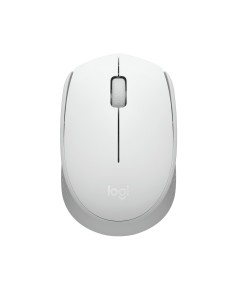 Logitech M171 ratón Ambidextro RF inalámbrico Í?ptico