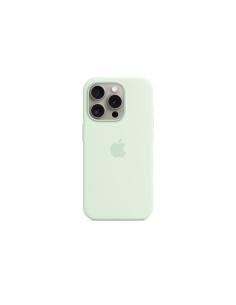Apple MWNL3ZM/A funda para teléfono móvil 15,5 cm (6.1") Color menta