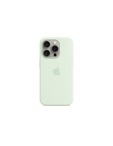 Apple MWNL3ZM/A funda para teléfono móvil 15,5 cm (6.1") Color menta