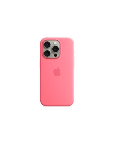 Apple MWNJ3ZM/A funda para teléfono móvil 15,5 cm (6.1") Rosa