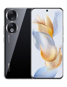 Honor Handy 90 5G 8 256Gb Negro Smartphone