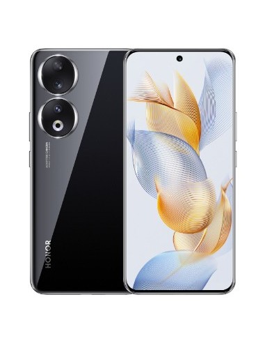 Honor Handy 90 5G 8 256Gb Negro Smartphone