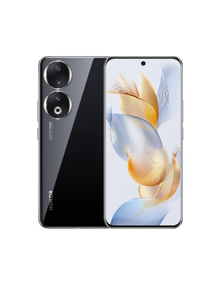 Honor Handy 90 5G 8 256Gb Negro Smartphone