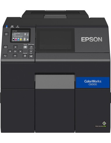 Epson ColorWorks CW-C6000Ae (mk)