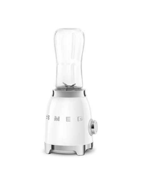 Smeg 50's Style Aesthetic 0,6 L Batidora de vaso 300 W Blanco