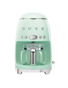 Smeg DCF02PGEU cafetera eléctrica Totalmente automática Cafetera de filtro 1,4 L