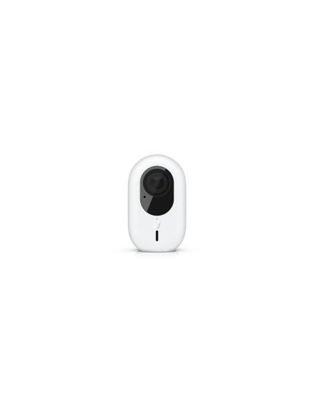Ubiquiti G4 Instant Cubo Cámara de seguridad IP Exterior 2688 x 1512 Pixeles Pared
