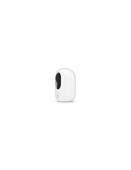 Ubiquiti G4 Instant Cubo Cámara de seguridad IP Exterior 2688 x 1512 Pixeles Pared