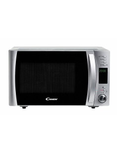 Candy COOKinApp CMXG 25DCS Encimera Microondas con grill 25 L 900 W Acero inoxidable
