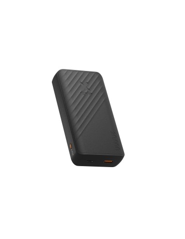 Xtorm 15W FastCharge Go2 Powerbank 20.000 - Negro carbón