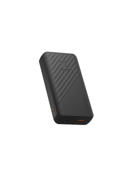 Xtorm 15W FastCharge Go2 Powerbank 20.000 - Negro carbón