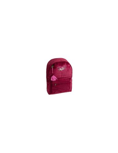 MOCHILA CHIC COQUETTE BY BUSQUETS 24,5 X 35 X 13,5 CM. COQUETTE 16022090700
