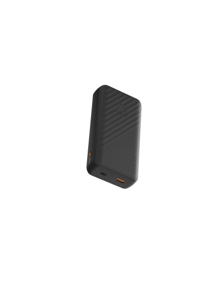 Xtorm 15W FastCharge Go2 Powerbank 20.000 - Negro carbón