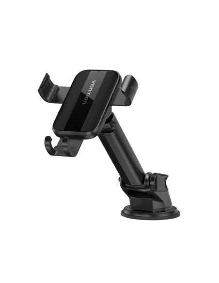 Vention Soporte de Coche para Smartphone KCOB0  Negro