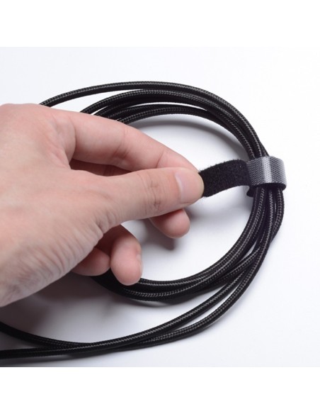 Vention Tira Organizadora de Cables KAABI  3m