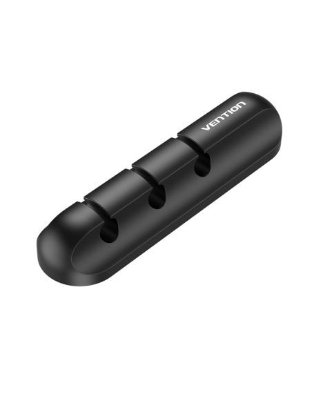 Vention Organizador de Cables en Espiral KBTB0  3 Puertos