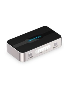 Vention Duplicador AFFH0  4xHDMI Hembra - HDMI Macho