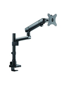 V7 Soporte para monitores con ajuste manual profesional