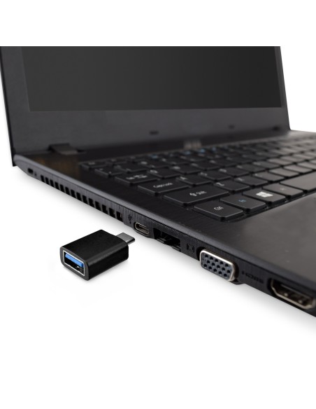 V7 Adaptador de USB-C a USB-A 3.0