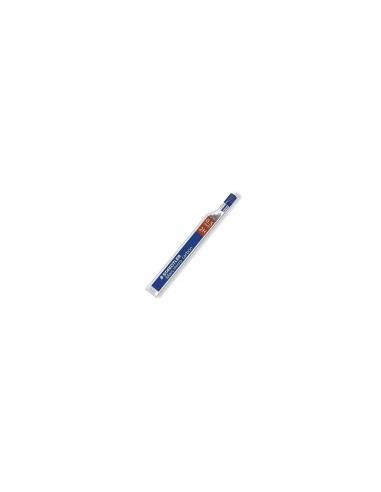 12 MINAS STAEDTLER MARS MICRO 250-05 MINAS 0.5MM 250 052H 25005-2H
