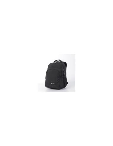 MOCHILA PARA PORTATIL 13" TAMULO 400X280X160MM TOTTO MA04SUP003-2220B-N01