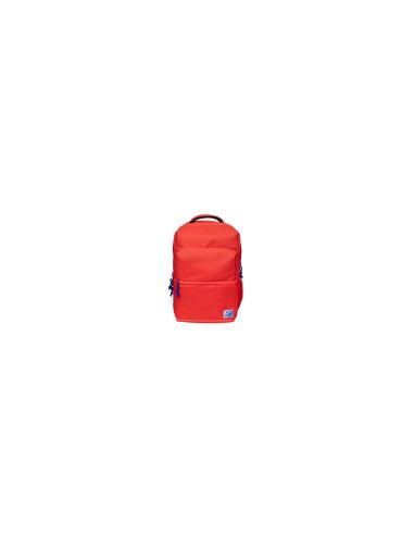 MOCHILA+LB B-OUT OXFBAG RPET ROJA OXFORD 400174099
