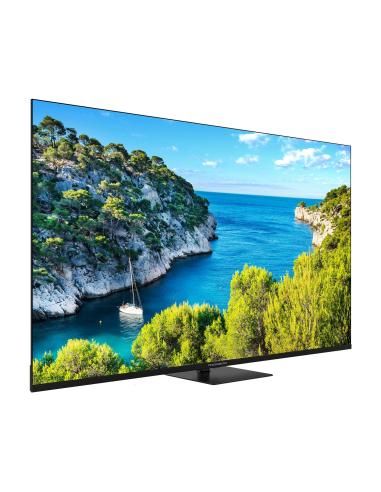 Thomson 50UG5C14 Televisor 127 cm (50") 4K Ultra HD Smart TV Wifi Negro