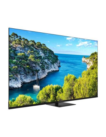 Thomson 50UG5C14 Televisor 127 cm (50") 4K Ultra HD Smart TV Wifi Negro