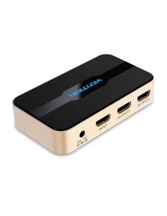 Vention Duplicador ACBG0-EU  2 HDMI Hembra - HDMI Macho