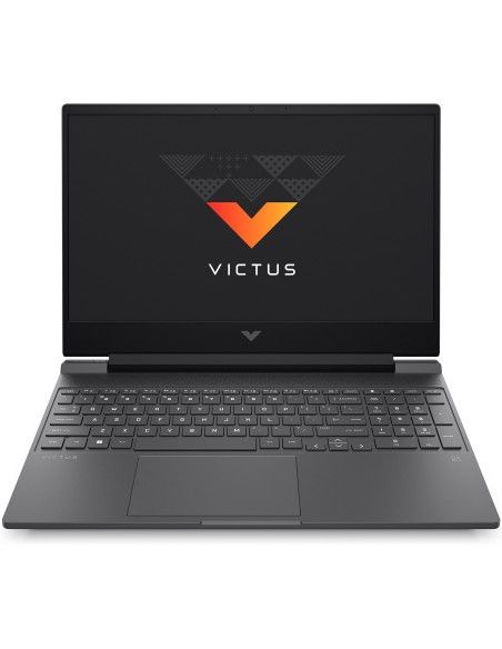 HP Victus Gaming 15-fa1024ns Intel® Core? i7 i7-12650H Portátil 39,6 cm (15.6") Full HD 16 GB DDR4-SDRAM 1 TB SSD NVIDIA GeForce