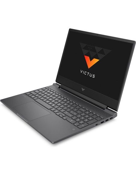 HP Victus Gaming 15-fa1024ns Intel® Core? i7 i7-12650H Portátil 39,6 cm (15.6") Full HD 16 GB DDR4-SDRAM 1 TB SSD NVIDIA GeForce
