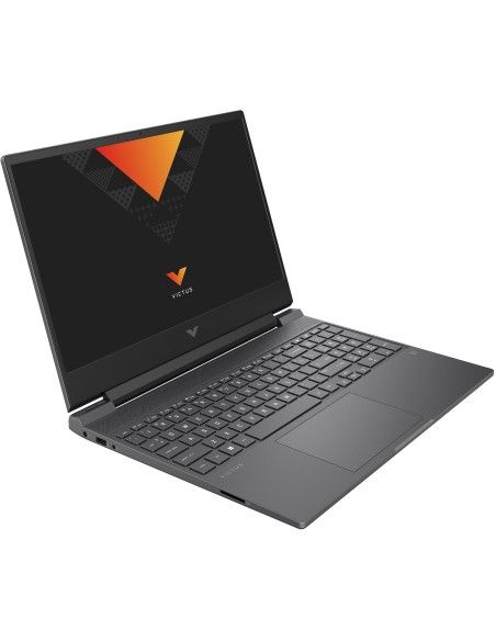 HP Victus Gaming 15-fa1024ns Intel® Core? i7 i7-12650H Portátil 39,6 cm (15.6") Full HD 16 GB DDR4-SDRAM 1 TB SSD NVIDIA GeForce