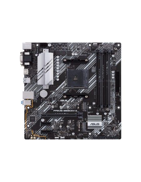 PLACA BASE ASUS AM4 PRIME B550M-A CSM