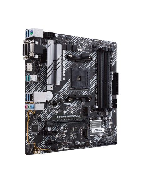 PLACA BASE ASUS AM4 PRIME B550M-A CSM