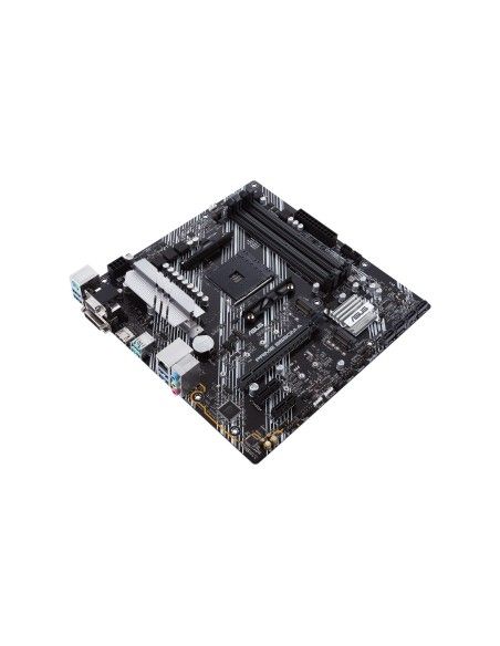 PLACA BASE ASUS AM4 PRIME B550M-A CSM