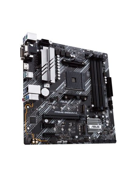 PLACA BASE ASUS AM4 PRIME B550M-A CSM