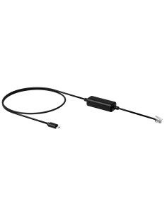 Yealink EHS35 auricular   audÍ­fono accesorio Adaptador de interfaz