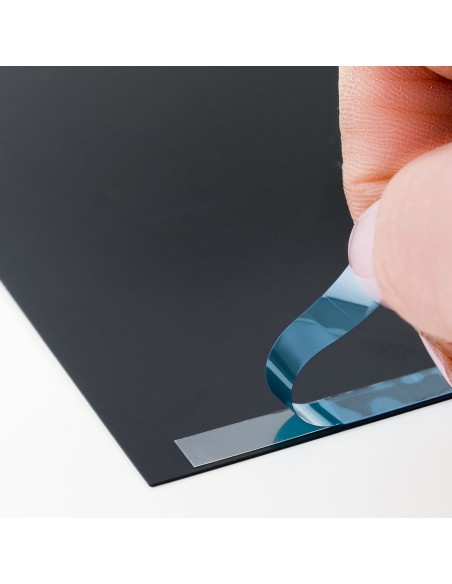 StarTech.com Filtro de Privacidad Dorado de 23.8in para Monitor de 16 9 - Filtro Reversible - Filtro de Pantalla Brillante Remov