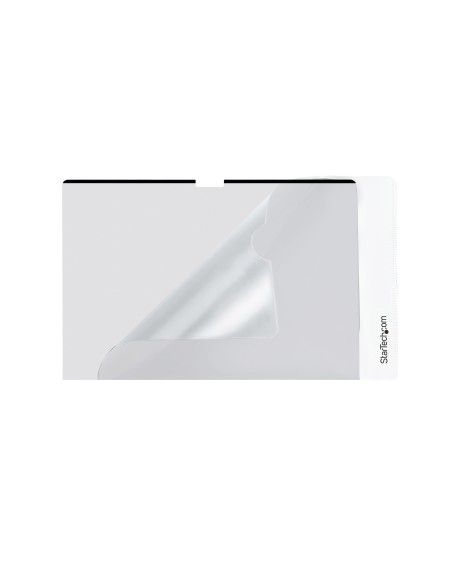 StarTech.com Filtro de Privacidad Para Portátil de 15in para MacBook Air 2023 - Filtro Anti Luz Azul (51%) para Portátil - Filtr