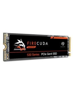 SSD SEAGATE 2TB FIRECUDA 530 NVME
