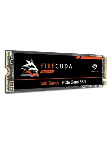 SSD SEAGATE 2TB FIRECUDA 530 NVME